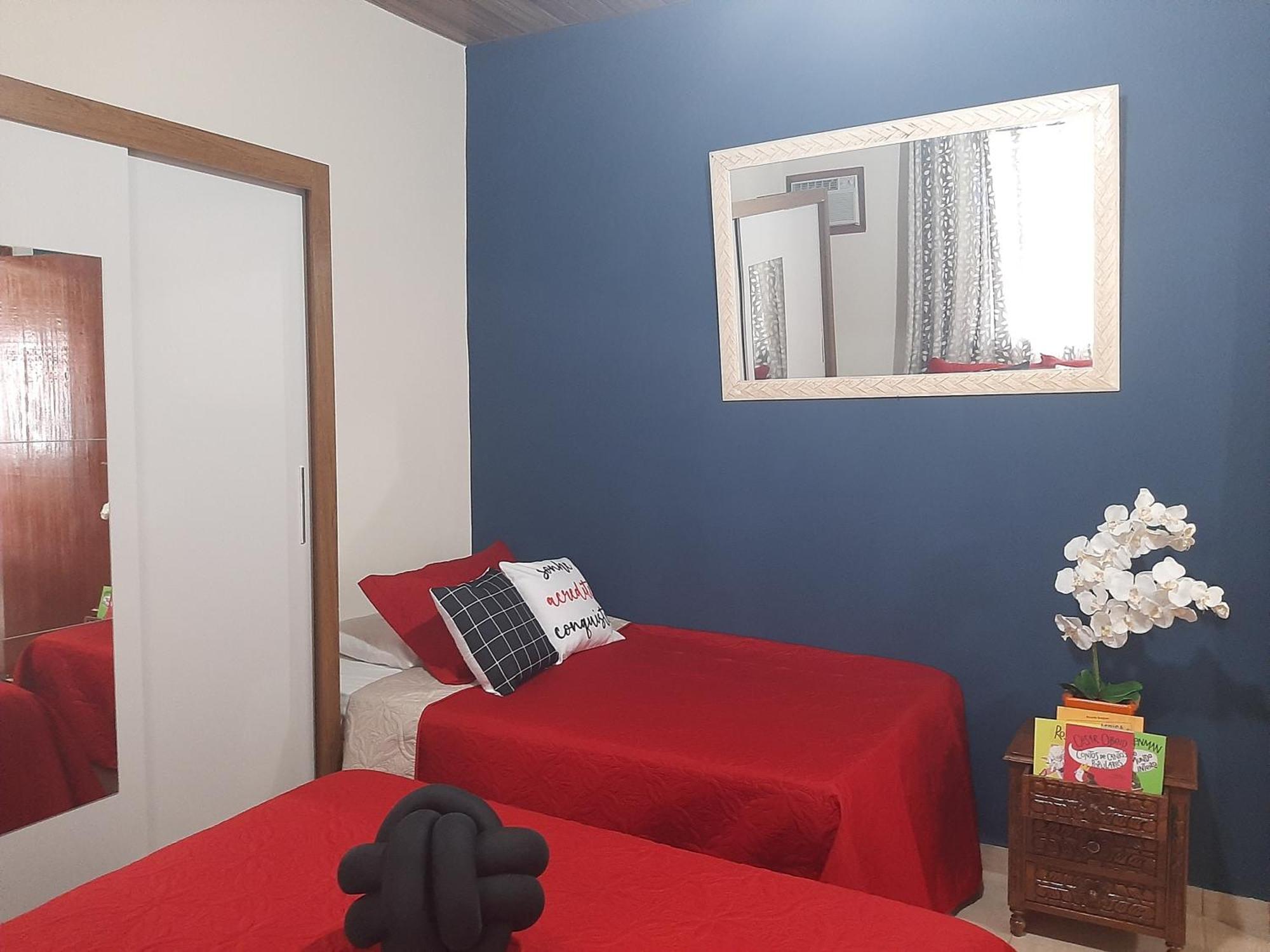 Casa Azul-Paraiso Em Buzios Exteriér fotografie
