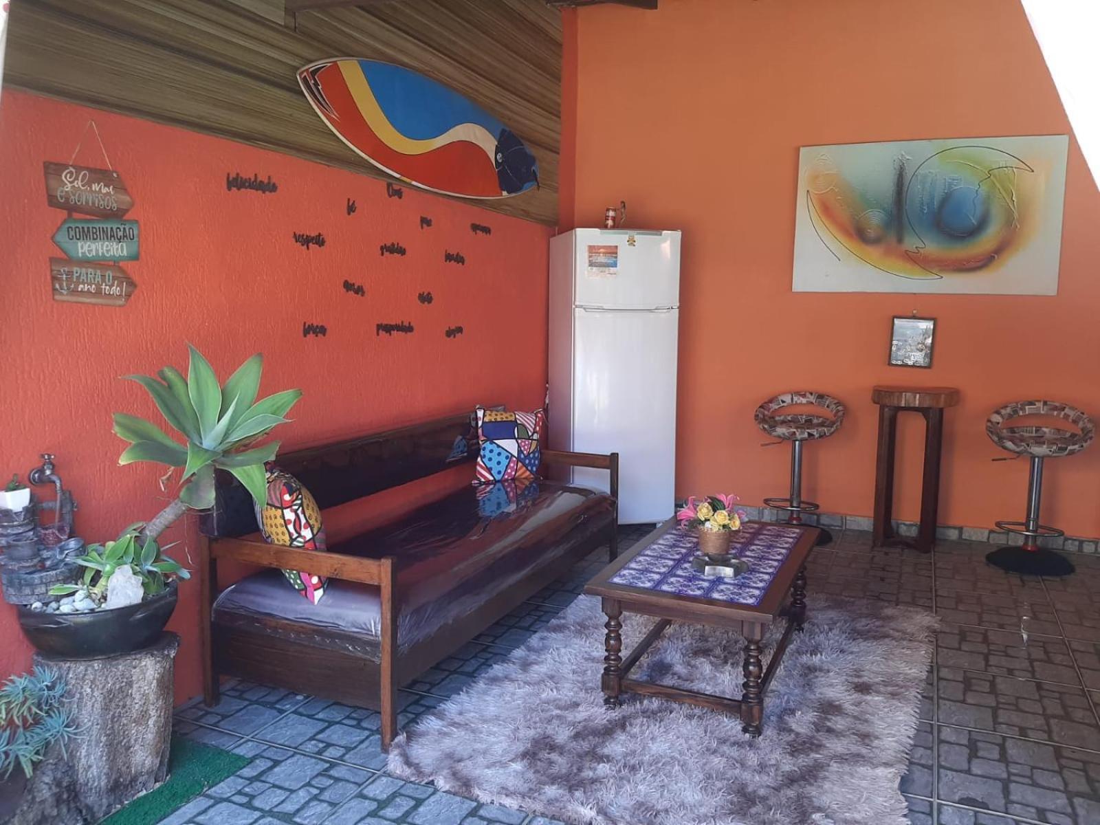 Casa Azul-Paraiso Em Buzios Exteriér fotografie